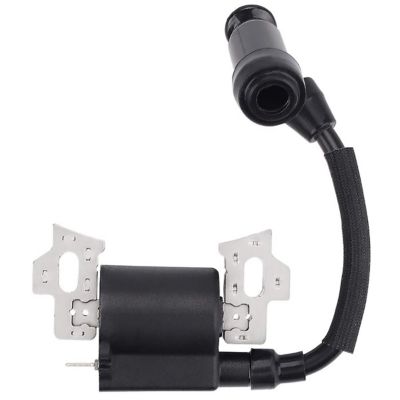 Image showing  Ignition Coil Spark Plug Pack for Kohler XT149 XT650 XT675 Compatible with 14 584 04-S, 14 584 16-S, 90-26-0021
