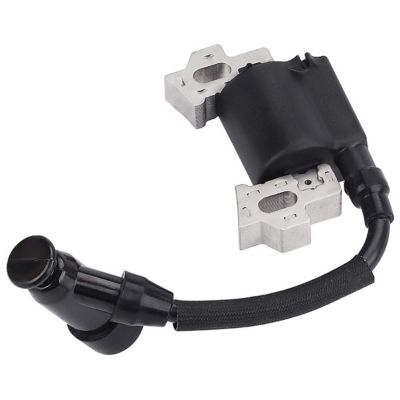 Image showing  Ignition Coil Spark Plug Pack for Kohler XT149 XT650 XT675 Compatible with 14 584 04-S, 14 584 16-S, 90-26-0021