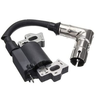 Image showing  Ignition Coil Spark Plug Pack for Kohler XT173, XT800 Compatible with 14 584 02-S, 90-26-0022