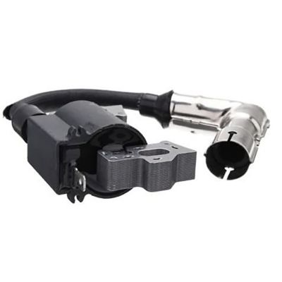 Image showing  Ignition Coil Spark Plug Pack for Kohler XT173, XT800 Compatible with 14 584 02-S, 90-26-0022