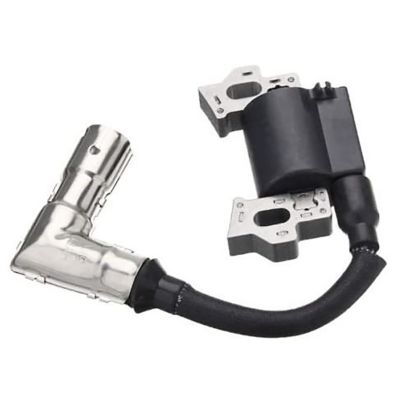 Image showing  Ignition Coil Spark Plug Pack for Kohler XT173, XT800 Compatible with 14 584 02-S, 90-26-0022