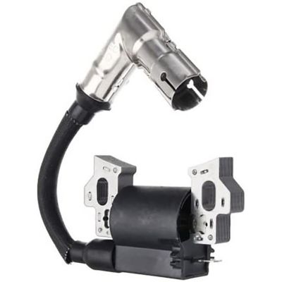 Image showing  Ignition Coil Spark Plug Pack for Kohler XT173, XT800 Compatible with 14 584 02-S, 90-26-0022