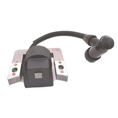 Image showing  Ignition Coil Spark Plug Pack for Kohler XT149 XT173 Compatible with 14 584 05-S, 90-26-0024