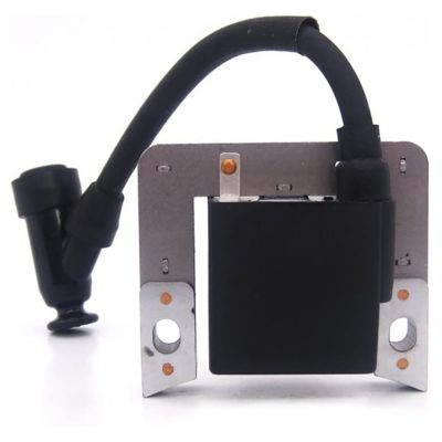 Image showing 5 th OakTen Ignition Coil Spark Plug Pack for Kohler XT149 XT173 Compatible with 14 584 05-S, 90-26-0024
