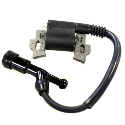 Image showing  Ignition Coil Spark Plug Pack for Kohler CH260 CH270 Wh280 Compatible with 17 584 01-S, 90-26-0025