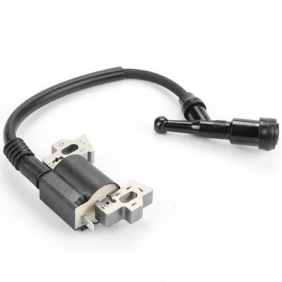 Image showing  Ignition Coil Spark Plug Pack for Kohler CH260 CH270 Wh280 Compatible with 17 584 01-S, 90-26-0025