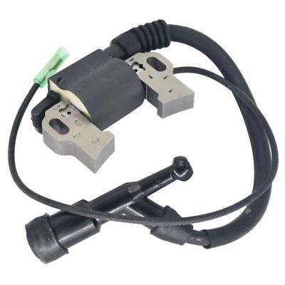 Image showing  Ignition Coil Spark Plug Pack for Kohler CH395 Compatible with 17 584 02-S, 90-26-0026