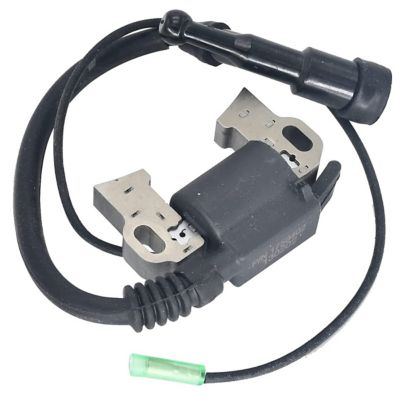 Image showing  Ignition Coil Spark Plug Pack for Kohler CH395 Compatible with 17 584 02-S, 90-26-0026