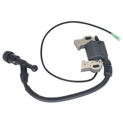 Image showing  Ignition Coil Spark Plug Pack for Kohler CH395 Compatible with 17 584 02-S, 90-26-0026