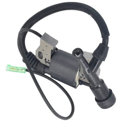 Image showing  Ignition Coil Spark Plug Pack for Kohler CH395 Compatible with 17 584 02-S, 90-26-0026