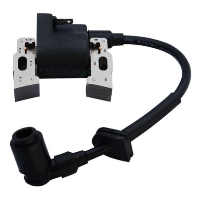 Image showing  Ignition Coil Spark Plug Pack for Honda GX 610 GX 620 GX 670 GXv610 Compatible with 30500-Zj1-845, 90-26-0031