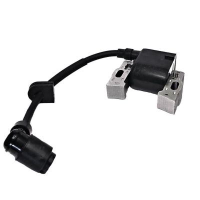 Image showing  Ignition Coil Spark Plug Pack for Honda GX 610 GX 620 GX 670 GXv610 Compatible with 30500-Zj1-845, 90-26-0031