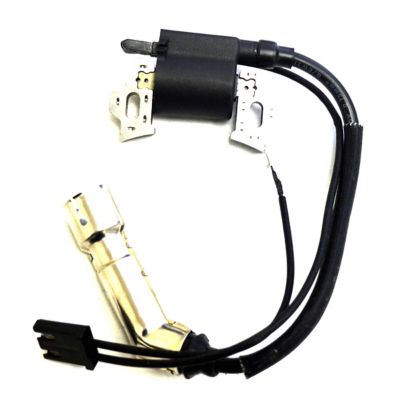 Image showing  Ignition Coil Spark Plug Pack for Toro 621 721 Power Clear Snow Blower Compatible with 119-1959, 90-26-0032