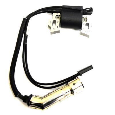 Image showing  Ignition Coil Spark Plug Pack for Toro 621 721 Power Clear Snow Blower Compatible with 119-1959, 90-26-0032