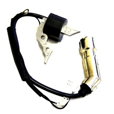 Image showing  Ignition Coil Spark Plug Pack for Toro Snow Blower 180 418 518 Compatible with 119-1960, 136-7772, 90-26-0033