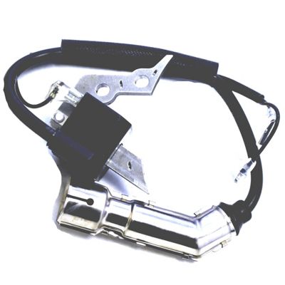 Image showing  Ignition Coil Spark Plug Pack for Toro Snow Blower 180 418 518 Compatible with 119-1960, 136-7772, 90-26-0033