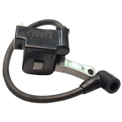 Image showing  Ignition Coil Spark Plug Pack for Toro 100-2948 Lawn-Boy 683080, 682702, 683215, 90-26-0034