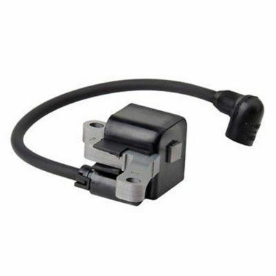 Image showing  Ignition Coil Spark Plug Pack for Lawnboy 99-2911, 99-2916 Briggs & Stratton 684048 684049, 801268, 90-26-0035