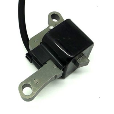 Image showing  Ignition Coil Spark Plug Pack for Lawnboy 99-2911, 99-2916 Briggs & Stratton 684048 684049, 801268, 90-26-0035