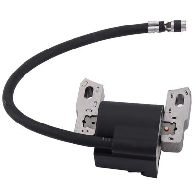 Image showing  Ignition Coil Spark Plug Pack for Toro Lawn-Boy Push Mower Compatible with 792631, 793354, 590455, 90-26-0039