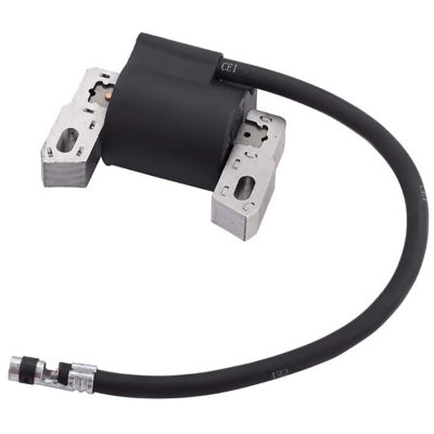 Image showing  Ignition Coil Spark Plug Pack for Toro Lawn-Boy Push Mower Compatible with 792631, 793354, 590455, 90-26-0039