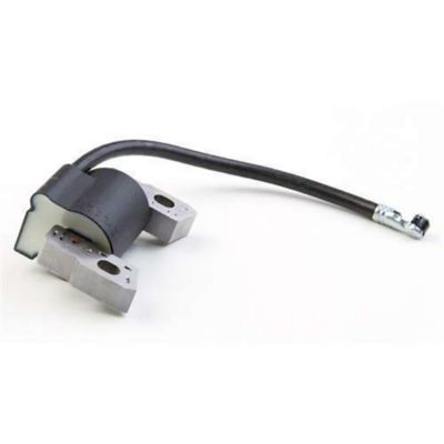 Image showing  Ignition Coil Spark Plug Pack for Briggs & Stratton Vertical Shaft Engine Compatible with 796499, 595554, 90-26-0043