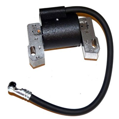 Image showing  Ignition Coil Spark Plug Pack for Briggs & Stratton Vertical Shaft Engine Compatible with 796499, 595554, 90-26-0043