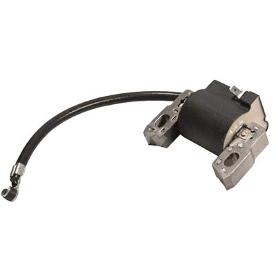Image showing  Ignition Coil Spark Plug Pack for Briggs & Stratton Vertical Shaft Engine Compatible with 796499, 595554, 90-26-0043