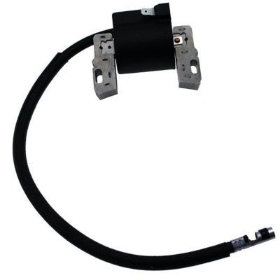 Image showing  Ignition Coil Spark Plug Pack for Briggs & Stratton Compatible with 490586, 491312, 90-26-0044