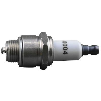 Image showing 5 th OakTen Ignition Coil Spark Plug Pack for Briggs & Stratton 398593, 496914, 591420 Compatible with 298502, 90-26-0045