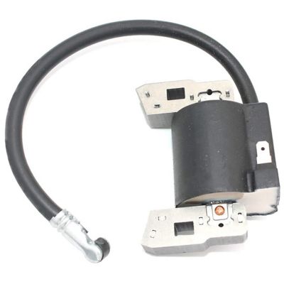 Image showing  Ignition Coil Spark Plug Pack for Briggs & Stratton 395491, 397358, 298316, 697037, 90-26-0046
