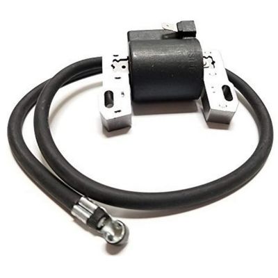 Image showing  Ignition Coil Spark Plug Pack for Briggs & Stratton Compatible with 398811, 395492, 298968, 293366, 90-26-0047