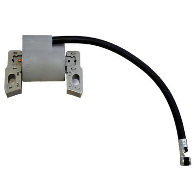 Image showing  Ignition Coil Spark Plug Pack for Briggs & Stratton 595291, 796500, 90-26-0048