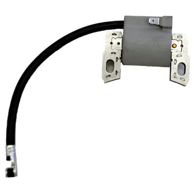 Image showing  Ignition Coil Spark Plug Pack for Briggs & Stratton 595291, 796500, 90-26-0048