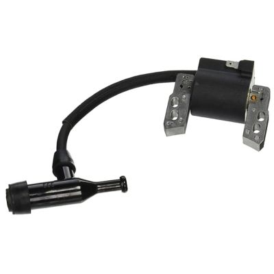 Image showing  Ignition Coil Spark Plug Pack for Briggs & Stratton 590818, 90-26-0049