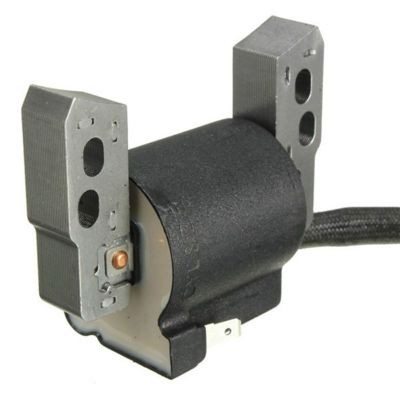 Image showing  Ignition Coil Spark Plug Pack for Briggs & Stratton 796964, 802574, 590454, 493237, 492416, 695711, 90-26-0051