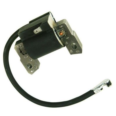 Image showing  Ignition Coil Spark Plug Pack for Briggs & Stratton 591932, 590454, 790817, 799381, 90-26-0053