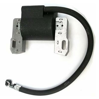 Image showing  Ignition Coil Spark Plug Pack for Briggs & Stratton 591932, 590454, 790817, 799381, 90-26-0053