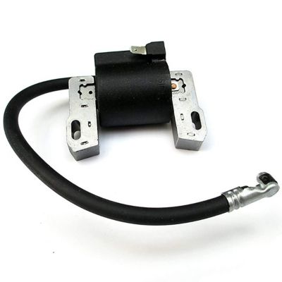 Image showing  Ignition Coil Spark Plug Pack for Briggs & Stratton 591932, 590454, 790817, 799381, 90-26-0053