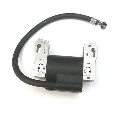 Image showing 5 th OakTen Ignition Coil Spark Plug Pack for Briggs & Stratton 591932, 590454, 790817, 799381, 90-26-0053