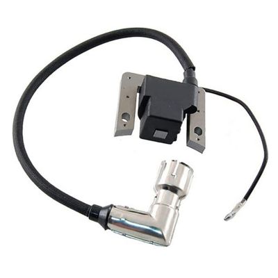 Image showing  Ignition Coil Spark Plug Pack for Cub Cadet 951-10366, 751-10366, 90-26-0055