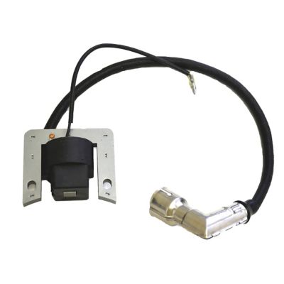 Image showing  Ignition Coil Spark Plug Pack for Cub Cadet 951-10366, 751-10366, 90-26-0055