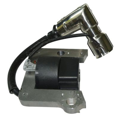 Image showing  Ignition Coil Spark Plug Pack for Cub Cadet 751-10367, 951-10367, 90-26-0056