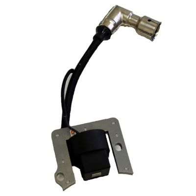 Image showing  Ignition Coil Spark Plug Pack for Cub Cadet 751-10367, 951-10367, 90-26-0056