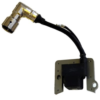 Image showing  Ignition Coil Spark Plug Pack for Cub Cadet 751-10367, 951-10367, 90-26-0056