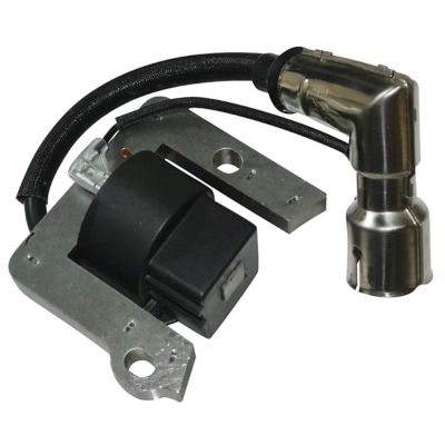 Image showing  Ignition Coil Spark Plug Pack for Cub Cadet 751-10367, 951-10367, 90-26-0056