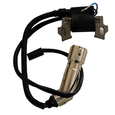 Image showing  Ignition Coil Spark Plug Pack for MTD 751-12013, 951-12013, 90-26-0057