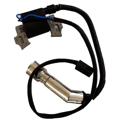 Image showing  Ignition Coil Spark Plug Pack for MTD 751-12013, 951-12013, 90-26-0057