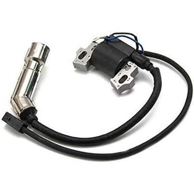 Image showing  Ignition Coil Spark Plug Pack for MTD 751-12013, 951-12013, 90-26-0057