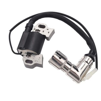 Image showing  Ignition Coil Spark Plug Pack for MTD 951-12220, 751-12220, 90-26-0058